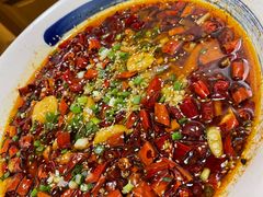 -掌上鲜(南顺城街店)