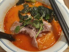 -和府捞面(曹路花园城店)