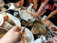 -星伦多 自助料理(圆融店)