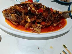 -西夏回族烧麦馆(牡丹街店)