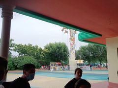 -秦皇岛乐岛海洋王国