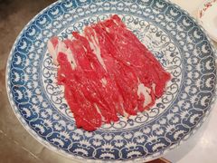 -北京老门框爆肚涮肉馆(锦业路店)