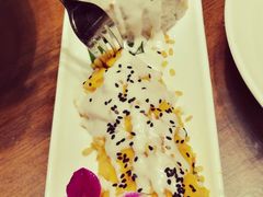 -泰国餐厅 Thai Food(裕华万达店)