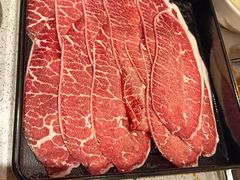 -海底捞火锅(绿洲梦想店)