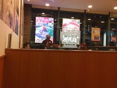 -食其家·牛丼咖喱(宜山路贝岭店)