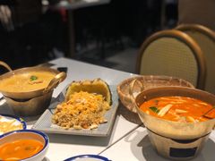 金都乐菠萝饭-正泰餐厅AmazingThai(新奥购物中心店)