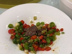 -围龙屋客家食府(福田店)