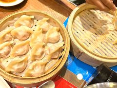 -七菜馆·东北菜·蒸饺(文体路店)