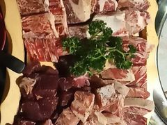 -熊出没日本烧肉放题