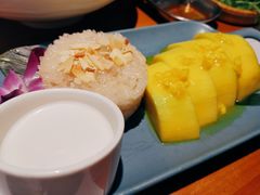 -花样西贡·蜜越餐厅·法式越南料理(水晶城店)