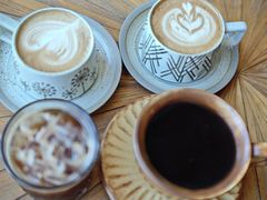 -云座·时光·观景咖啡厅(五爷庙店)