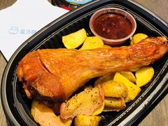 -盒马鲜生(大成店)