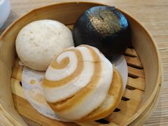 -粤仔湾砂锅粥(广益哥伦布店)