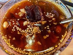 刺梨冰粉-山石榴·贵州菜(丰盛里店)