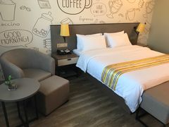 -如家精选酒店(上海张江广兰路地铁站店)