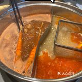 开胃[调皮]的糟粕醋火锅🔥