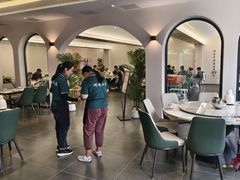 -何适山庄 ·可团建(水长城P2停车场店)