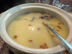 -金龙·打边炉(南京西路店)