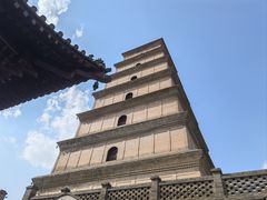 -大慈恩寺(大雁塔)