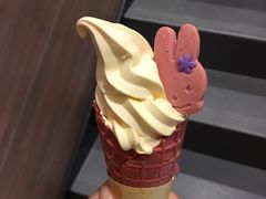 -麦当劳(东直门外大街店)