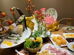 -尚海豆捞(乐虹坊店)