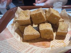 -孖记茶档·热腾茶餐(荔湾领展广场店)
