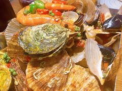-必点海鲜·鲅鱼水饺(鞍山西道店)