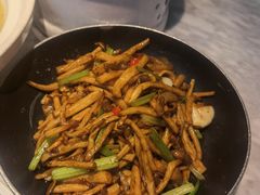 -小菜园新徽菜(无锡宜家荟聚中心店)