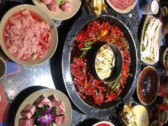 -蜀大侠火锅(寰球文化地标·总府店)