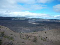-夏威夷火山国家公园