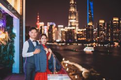 -格乐利雅婚礼艺术中心(南外滩店)