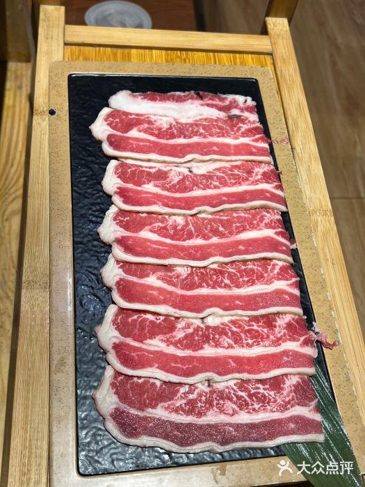 极焰·烧肉刺身放题(天河领展广场店)图片