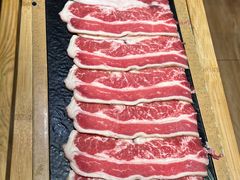 -极焰·烧肉刺身放题(天河领展广场店)