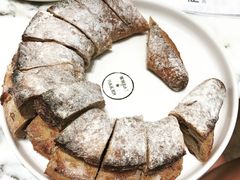 -WHEAT&BAKER-麥(凯德来福士店)