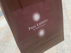 -PAUL LAFAYET 法式甜品(港汇广场店)