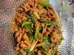 -彭耕记猪油炒小菜(吉联mall店)