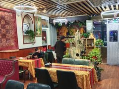 -Xabnam_夏葡纳·新疆餐厅(日坛上街店)