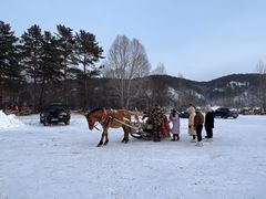 -北极村旅游风景区