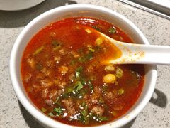 -海底捞火锅(奥体南路店)