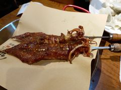 -必点海鲜·鲅鱼水饺(鞍山西道店)