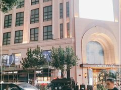 -新世界大丸百货