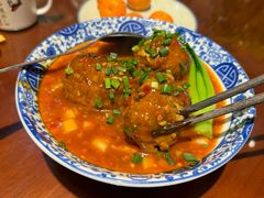 -杨记隆府(白象街店)