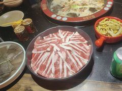 -矮板凳老火锅(宽窄巷子店)