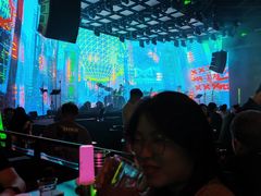 -MOSSO·Liveshow(M3香港广场店)