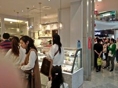 -Bread Talk 面包新语(荟聚店)