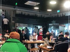 大堂-范贤光鸡公煲(平乐园总店)