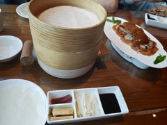 -北京老铺烤鸭(西稍门店)