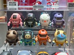 -泡泡玛特POPMART(苏州印象城店)