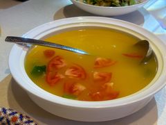 -SEEUNARI西域娜依新疆菜(环宇广场店)