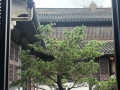 -蔡元培故居